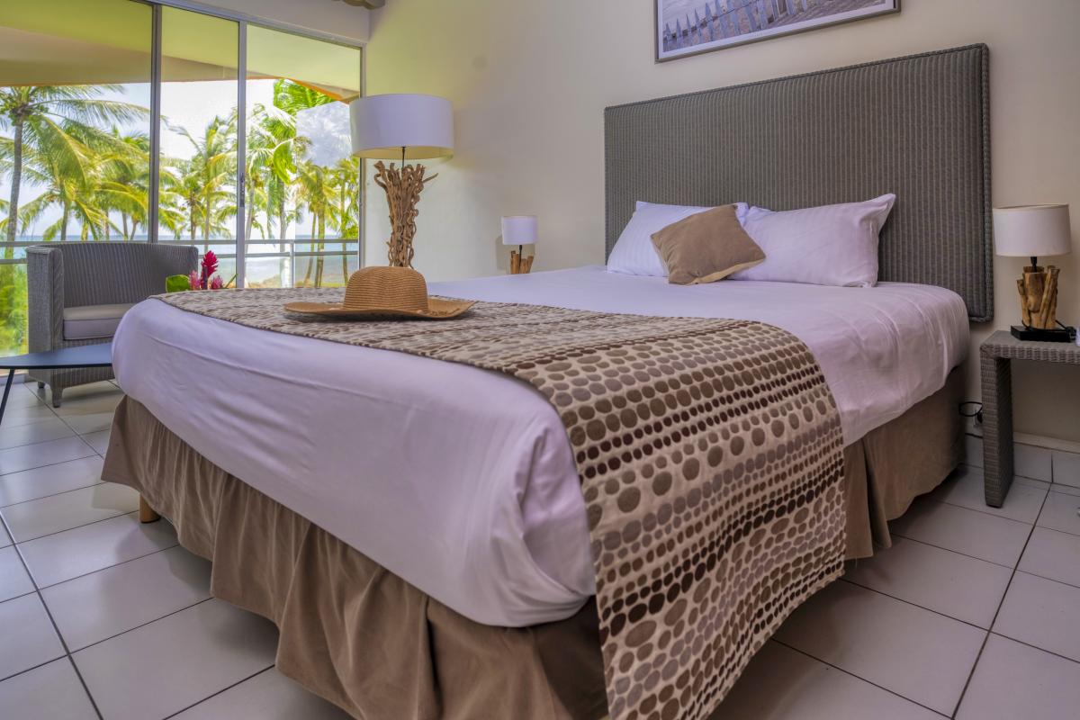 30.Hotel Fleur d'Epee Gosier Guadeloupe